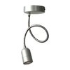 Velador cabecera rulo LED 5w