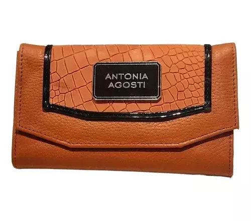 Antonia agosti best sale billeteras precio