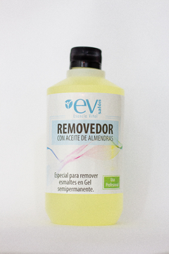 Removedor UV con Aceite de Almendras - comprar online
