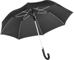 Paraguas automático en internet