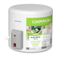 TERMOTANQUE COPPENS ELECTRICO - COPE40CO