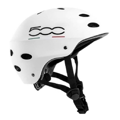 CASCO FIAT 500 - TALLE M -L