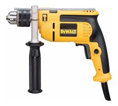 TALADRO PERCUTOR DEWALT 650W