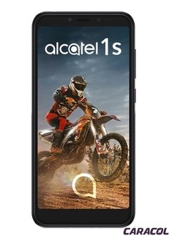 CELULAR ALCATEL 1S