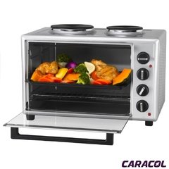 ATMA HORNO ELECTRICO HG5010AE - comprar online