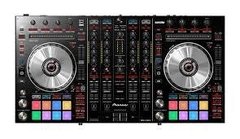 Controlador Dj Pioneer Ddj Sx2 Serato 4 Canales - comprar online