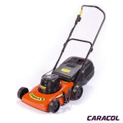 CORTADORA DE CESPED DIBRA 3/4HP CON BOLSA Y REGULADOR DE ALTURA - DIBRAR42