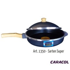 ETERNA SARTEN SUPER 1350 - ETE1350 - comprar online