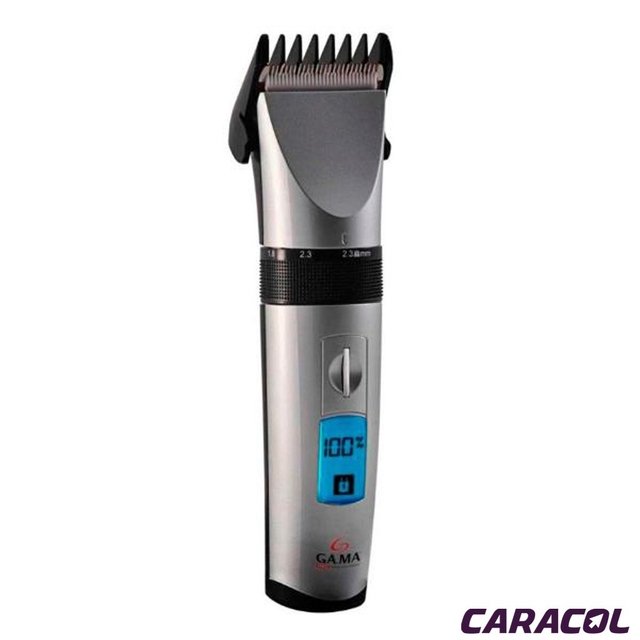 Cortadora de sale pelo gama gc587