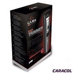 GAMA TRIMMER RECORTADORAS DE BARBA GT556 - comprar online