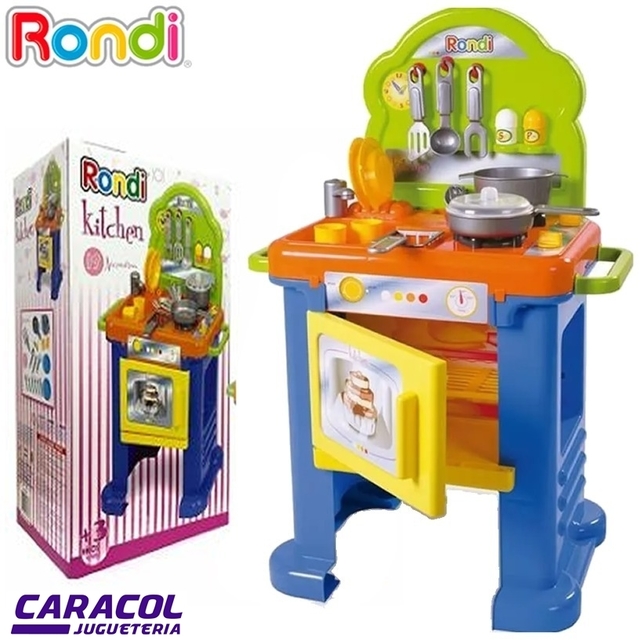 Rondi kitchen discount