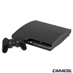 SONY PLAY STATION 3 12 GB