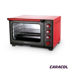 ULTRACOMB HORNO ELECTRICO UC 40CD