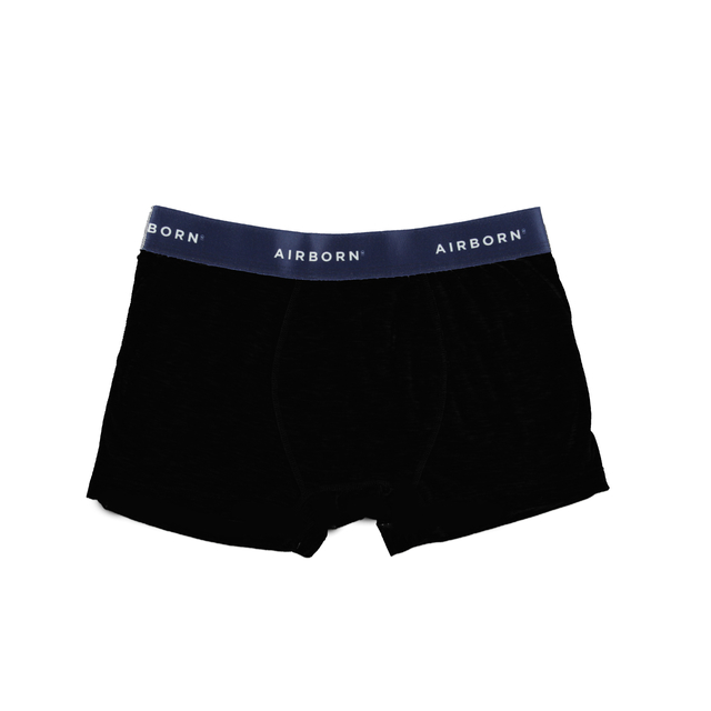 Boxer Liso Airborn