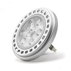Lámpara LED AR111 12w Candil Pack x12