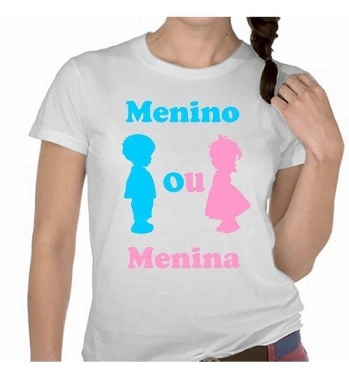 Samot - Menino ou menina?