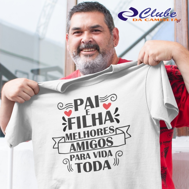 Camisa Personalizada - BSB Fã Clube