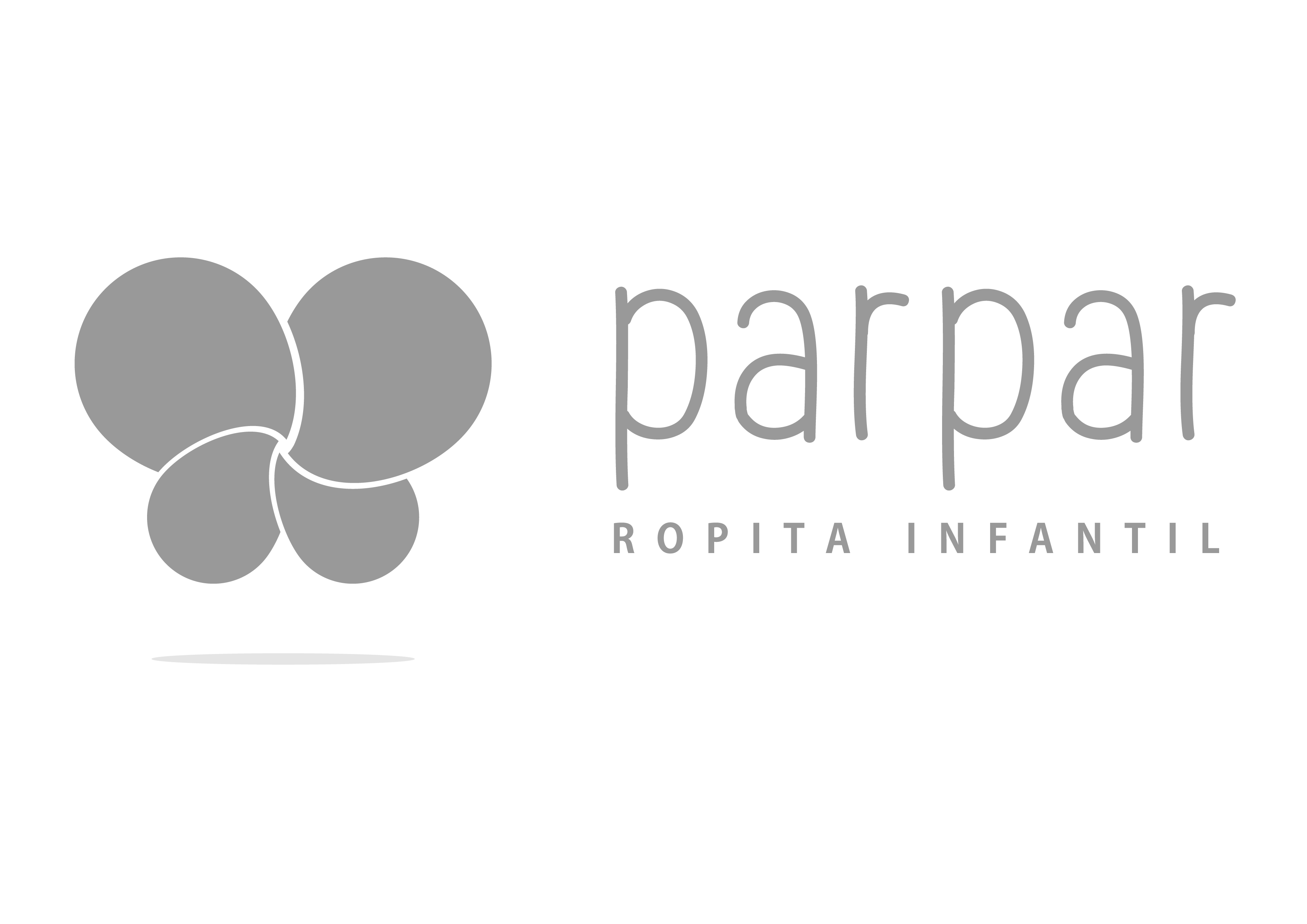 Sello de PARPAR