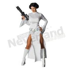 Princesa Leia (2) (Star Wars) - comprar online