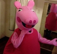Peppa Pig - Disfraces Neverland de Casa Picot