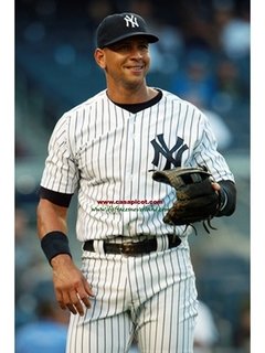 Beisbolista (1) (Yankees de NY)