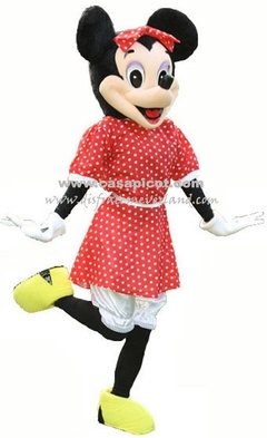 Minnie Mouse (1)