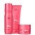 Kit Shampoo 250ml + Condicionador 200ml + Máscara 150ml Invigo Color Brilliance Wella