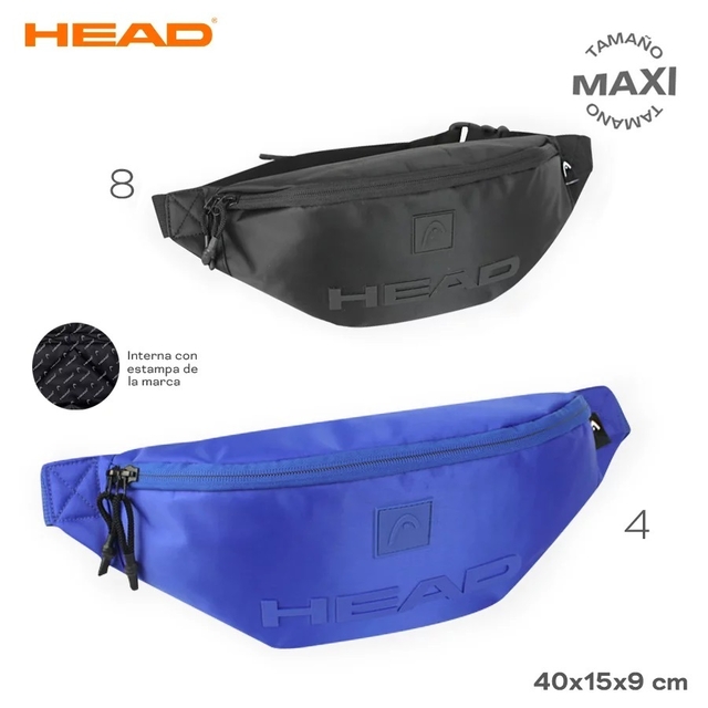 MAXI RI ONERA HEAD T2 26854 Comprar en Bag Center