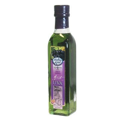 Aceite de Uva "Cedro Azul" 250 ml