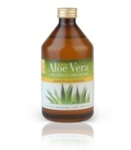 Aloe Vera "Natier" Natural 500 cm3
