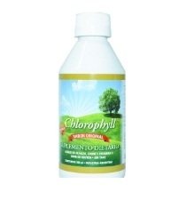 Clorofila "Chlorophyll" 250 ml.