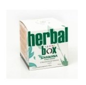 Te "Chamana" Herbal Box