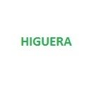 Higuera 100 grms.