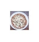Pizza de Coliflor "The Healthy Kitchen"