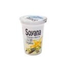 Yogurth de Soja Sabor Vainilla "Soyana"