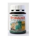 Spirulina Con Garcinia 60 Comp.