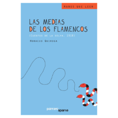 Las medias de los flamencos - Edición en Braille - comprar online