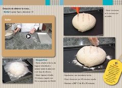 Manual de la cocina casera eBook - PÁRRAFO APARTE