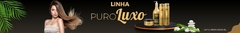 Banner da categoria PURO LUXO