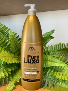 Selagem Térmica Puro Luxo - comprar online