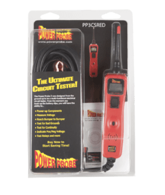 Tester Analizador Inteligente Power Probe 3 - tienda online