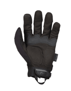 Guantes Impact (m-pact) Negros De Mechanix Tamaño L en internet