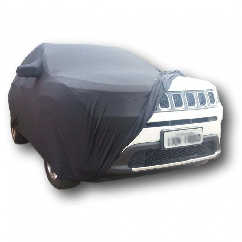 Capa Jeep Compass Comprar Em MASTERCAPAS