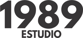 1989 Estudio | Muebles a medida | Diseño de interiores | Proyectos