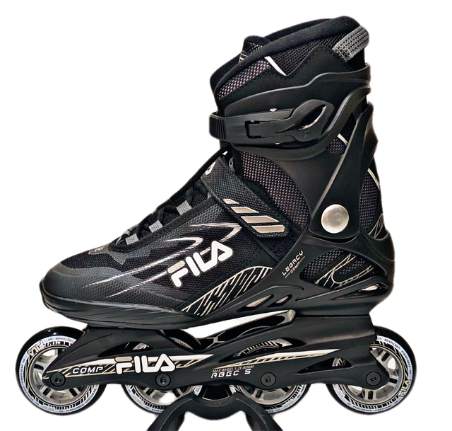 Fila legacy best sale comp skates