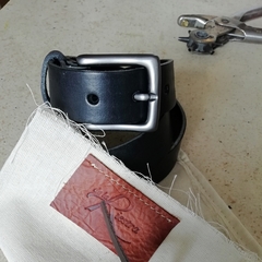 Cinturón CEDRO - 3cm - comprar online