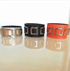 Brazalete Tira con Pasadores - comprar online