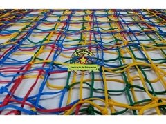 Rede de Proteção para Cama Elástica 3,05/3,10m - comprar online