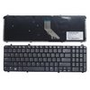 TECLADO HP DV6-1000 DV6T BLACK us - comprar online