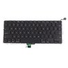 TECLADO MACBOOK PRO 13 BACKLITE NEGRO US